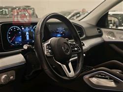 مێرسێدس بێنز GLE